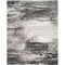 Safavieh Adirondack Power Loomed Rectangle Rug- Silver - Multi- 3 x 5 ft. ADR112G-3 - alternate 7